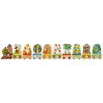 Puzzle Djeco Invat sa numar fotografia produsului View 2 S