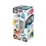 Set DIY - Sticla de apa personalizabila fotografia produsului