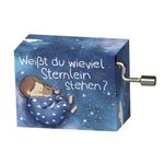Flasneta Fidolin, Cate stele sunt pe cer? fotografia produsului