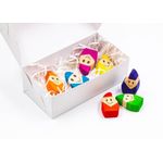 Set Handmade, Pitici fotografia produsului View 2 S
