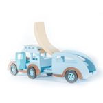 Masina cu rulota, Marc toys fotografia produsului View 5 S