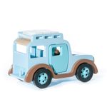 Masina cu rulota, Marc toys fotografia produsului View 2 S