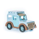 Masina cu rulota, Marc toys fotografia produsului View 3 S