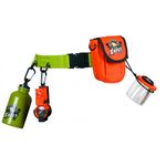 Centura cu accesorii Explora Navir fotografia produsului View 5 S