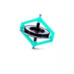 Giroscop Navir - Instrument de Precizie si explorare fotografia produsului View 4 S