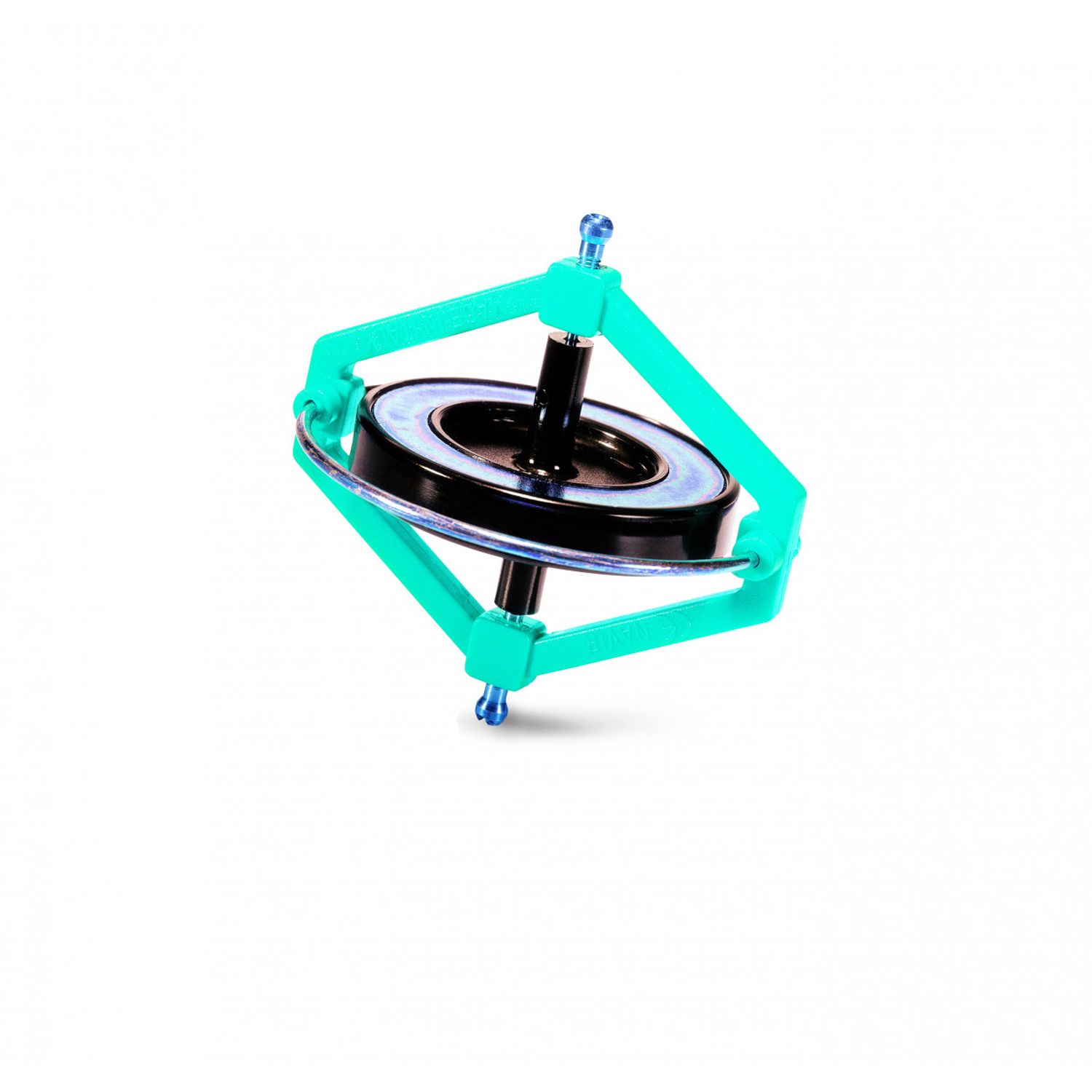 Giroscop Navir - Instrument de Precizie si explorare fotografia produsului View 4 L