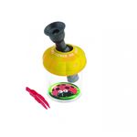 Cutie cu microscop pentru observarea insectelor Navir fotografia produsului View 5 S