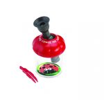 Cutie cu microscop pentru observarea insectelor Navir fotografia produsului