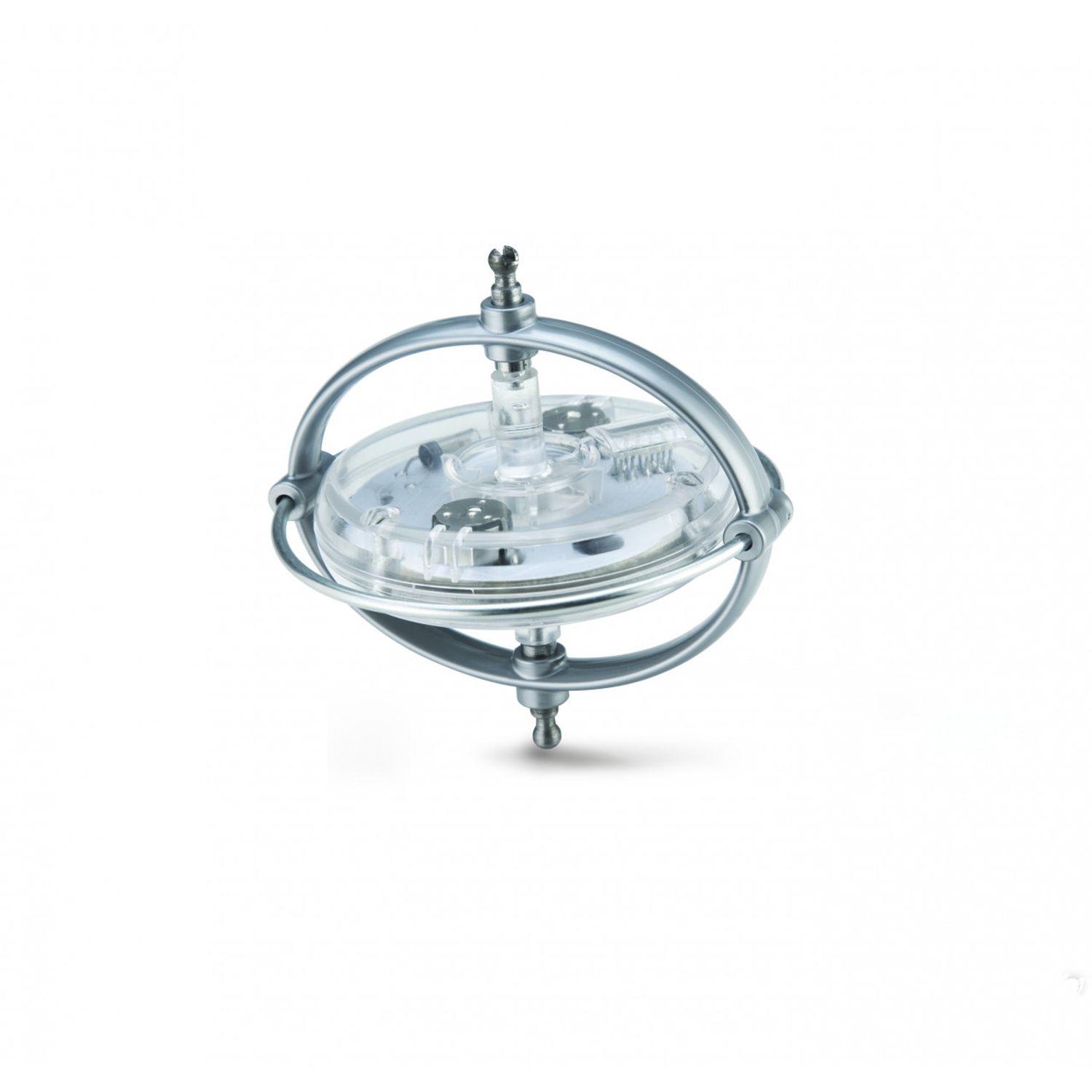 Giroscop UFO Navir fotografia produsului