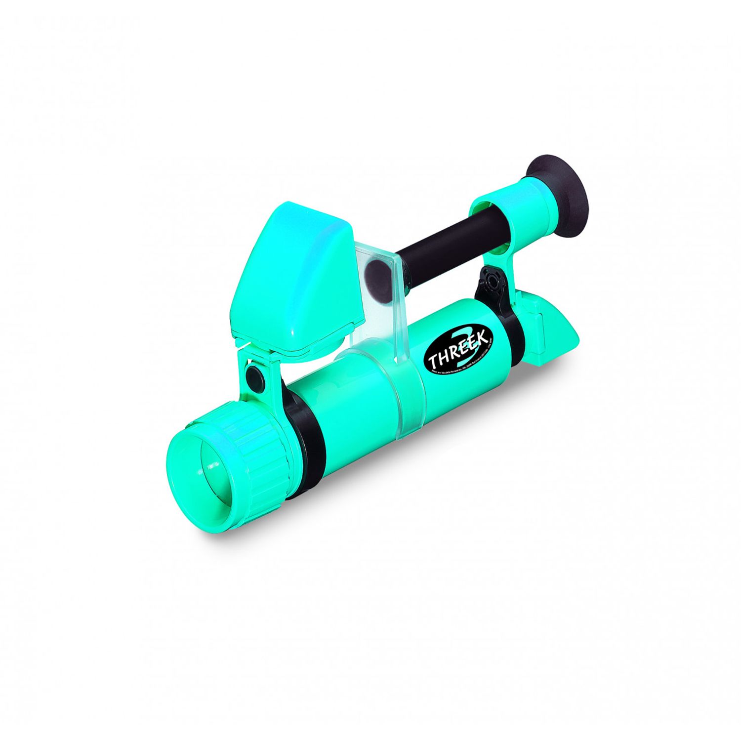 Instrument optic 3 in 1 Telescop, Periscop, Microscop Navir fotografia produsului View 4 L