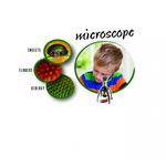 Microscop portabil Navir fotografia produsului View 3 S