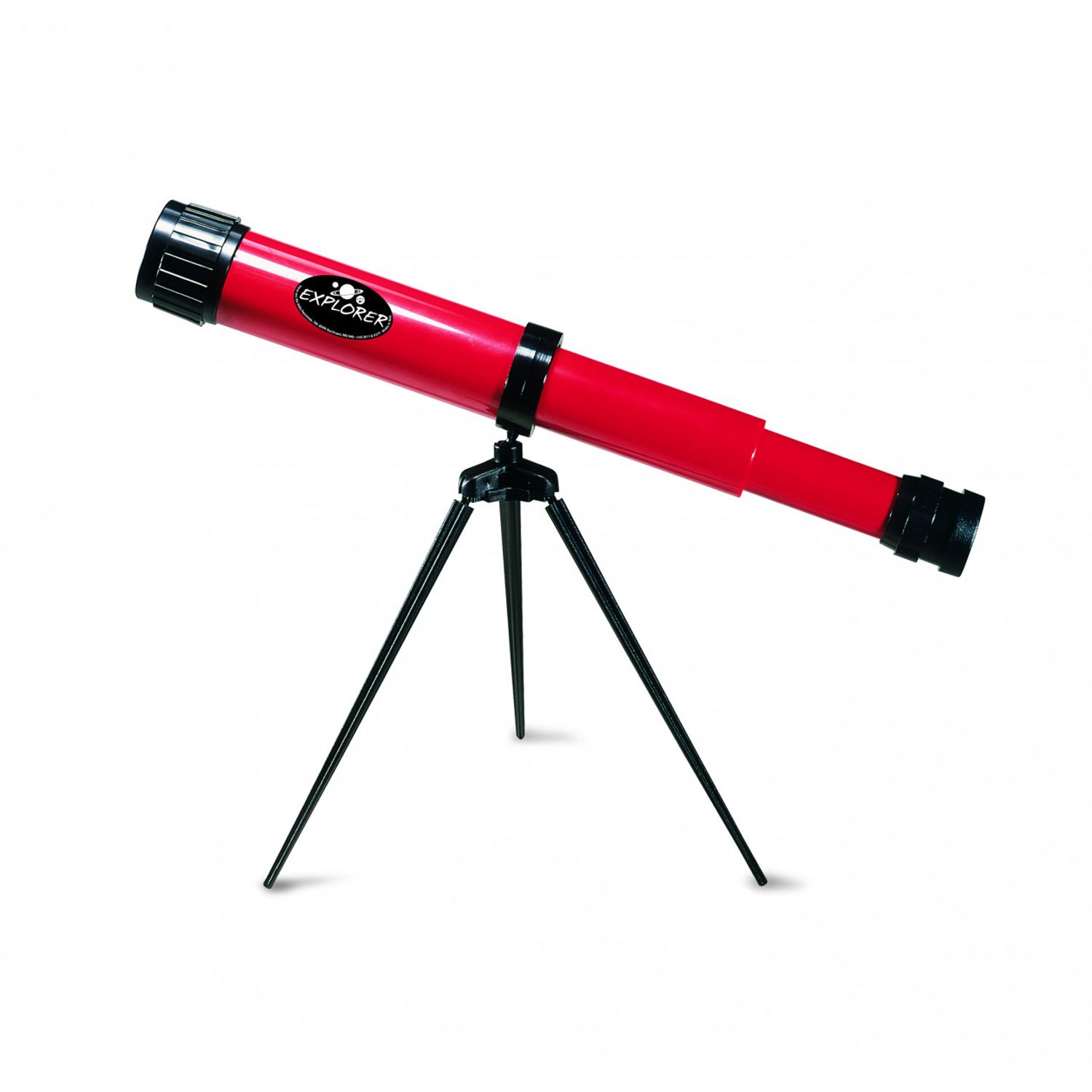 Telescop cu tripod Navir fotografia produsului