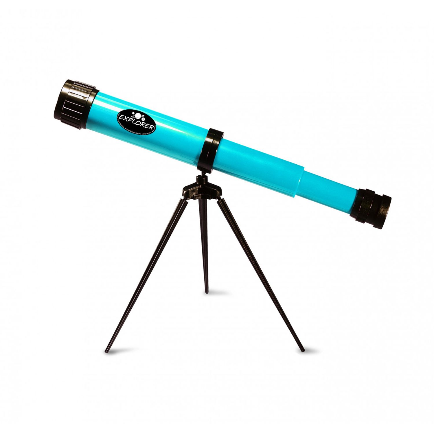 Telescop cu tripod Navir fotografia produsului View 5 L