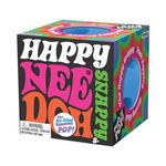 Jucarie antistres - Mingiuta Happy Snappy NeeDoh fotografia produsului