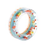 Jucarie bebe Djeco, BabyRing fotografia produsului