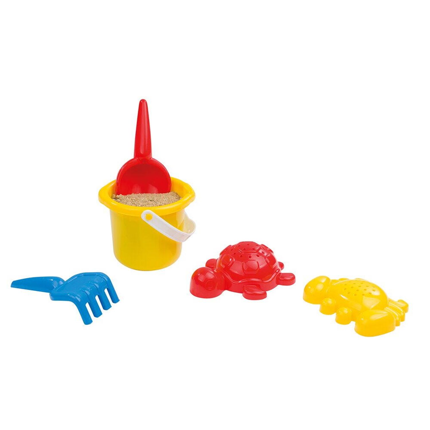 Set jucarii plaja Jumbo fotografia produsului View 2 L