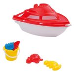 Set jucarii plaja Jumbo fotografia produsului