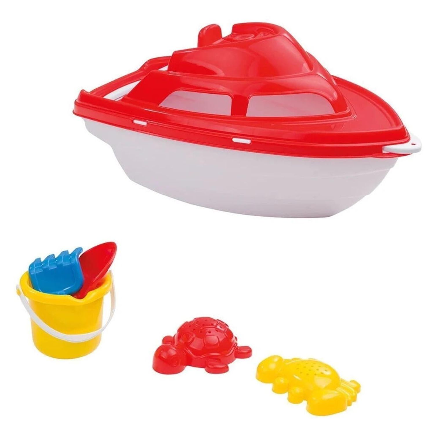 Set jucarii plaja Jumbo fotografia produsului