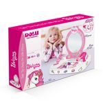 Trusa pentru machiaj - Unicorn fotografia produsului View 4 S
