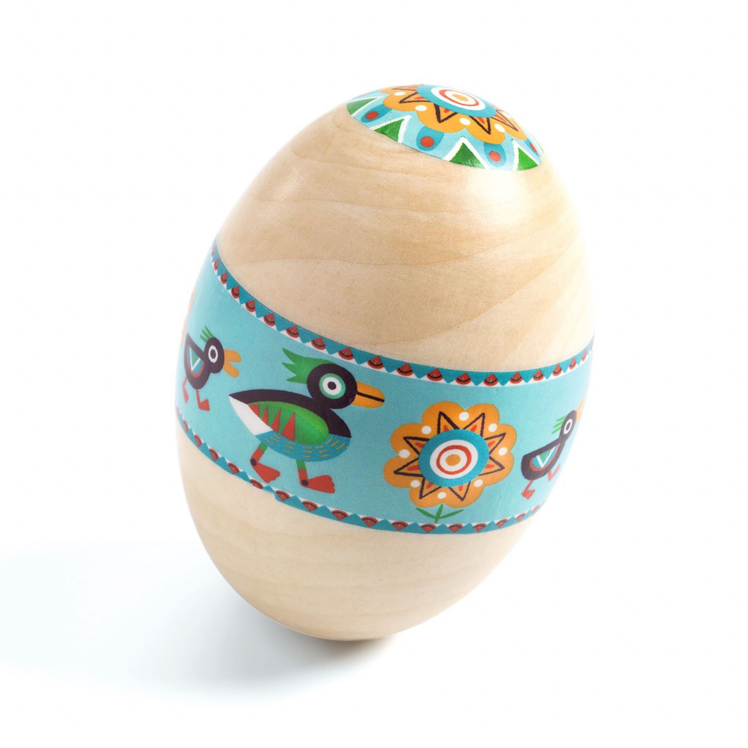 Maracas Djeco Animambo - +18 luni fotografia produsului
