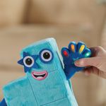 Mascota cu sunete si lumini Numberblocks - Cinci fotografia produsului View 2 S