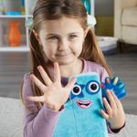 Mascota cu sunete si lumini Numberblocks - Cinci fotografia produsului View 4 S