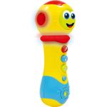 Microfon 2 in 1 pentru copii fotografia produsului View 3 S