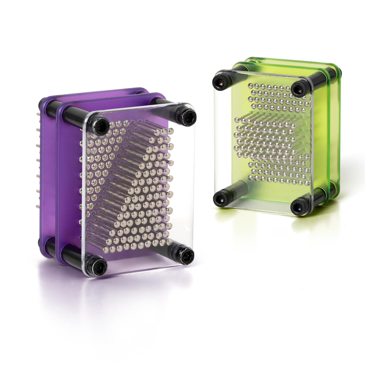 Micro Pin Art - Set de Stimulare Creativitate fotografia produsului View 4 L