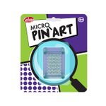 Micro Pin Art - Set de Stimulare Creativitate fotografia produsului