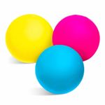 Minge antistres colorata Needoh fotografia produsului View 5 S