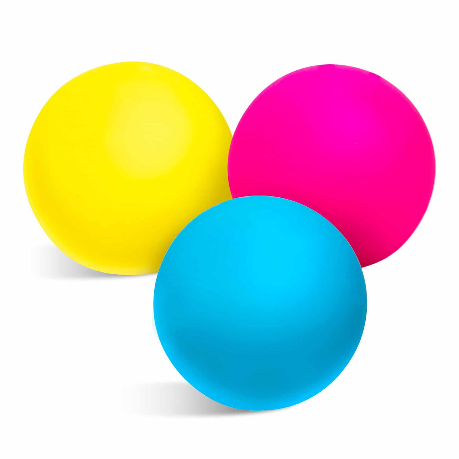 Minge antistres colorata Needoh fotografia produsului View 5 L