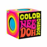 Minge antistres colorata Needoh fotografia produsului View 4 S