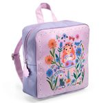 Rucsac Lila, Djeco fotografia produsului