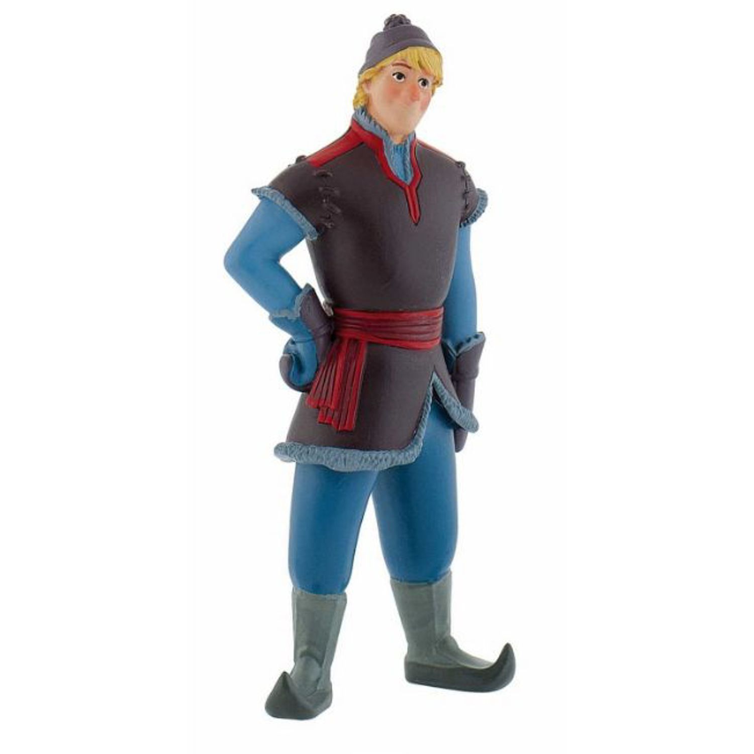 Set aniversar 10 ani Frozen I fotografia produsului View 3 L