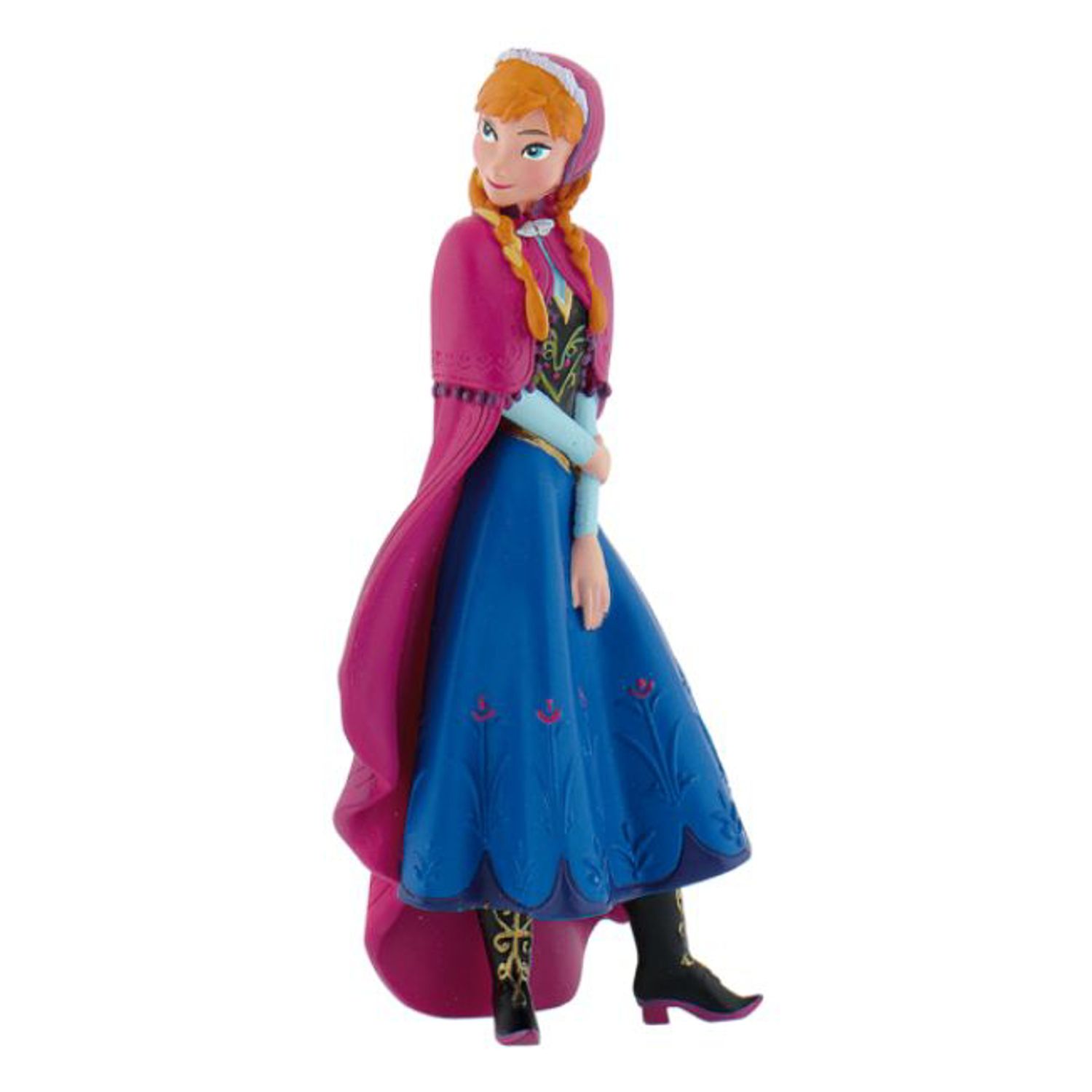 Set aniversar 10 ani Frozen I fotografia produsului View 5 L