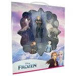 Set aniversar 10 ani Frozen II fotografia produsului