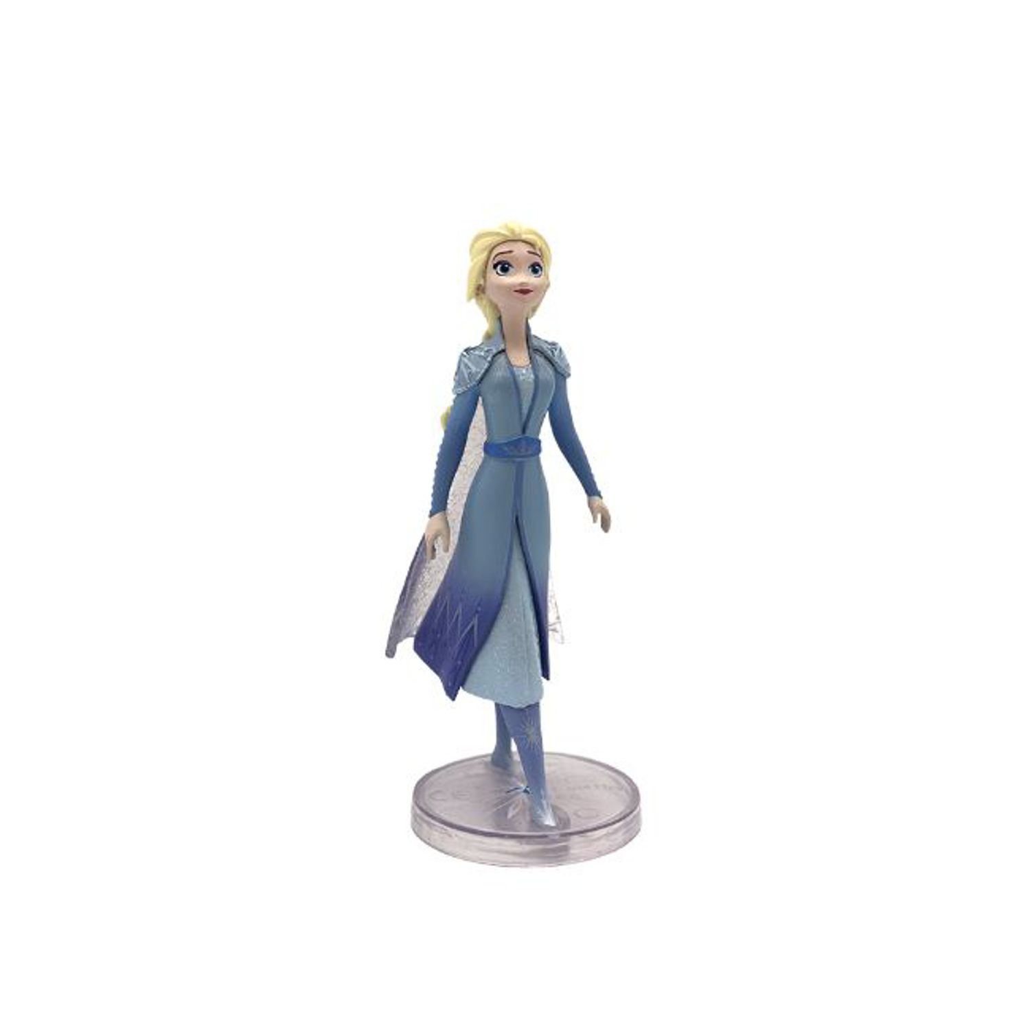 Set aniversar 10 ani Frozen II fotografia produsului View 6 L