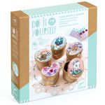 Set DIY Djeco, Cutii si cutiute fotografia produsului