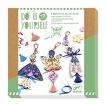 Set DIY Djeco, Brelocuri si accesorii fotografia produsului