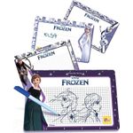 Set desen de buzunar - Frozen fotografia produsului View 3 S