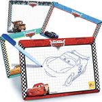 Set desen de buzunar - Cars fotografia produsului View 4 S
