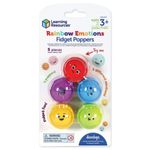 Set jucarii Fidget Poppers - Emotii fotografia produsului