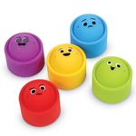 Set jucarii Fidget Poppers - Emotii fotografia produsului View 2 S