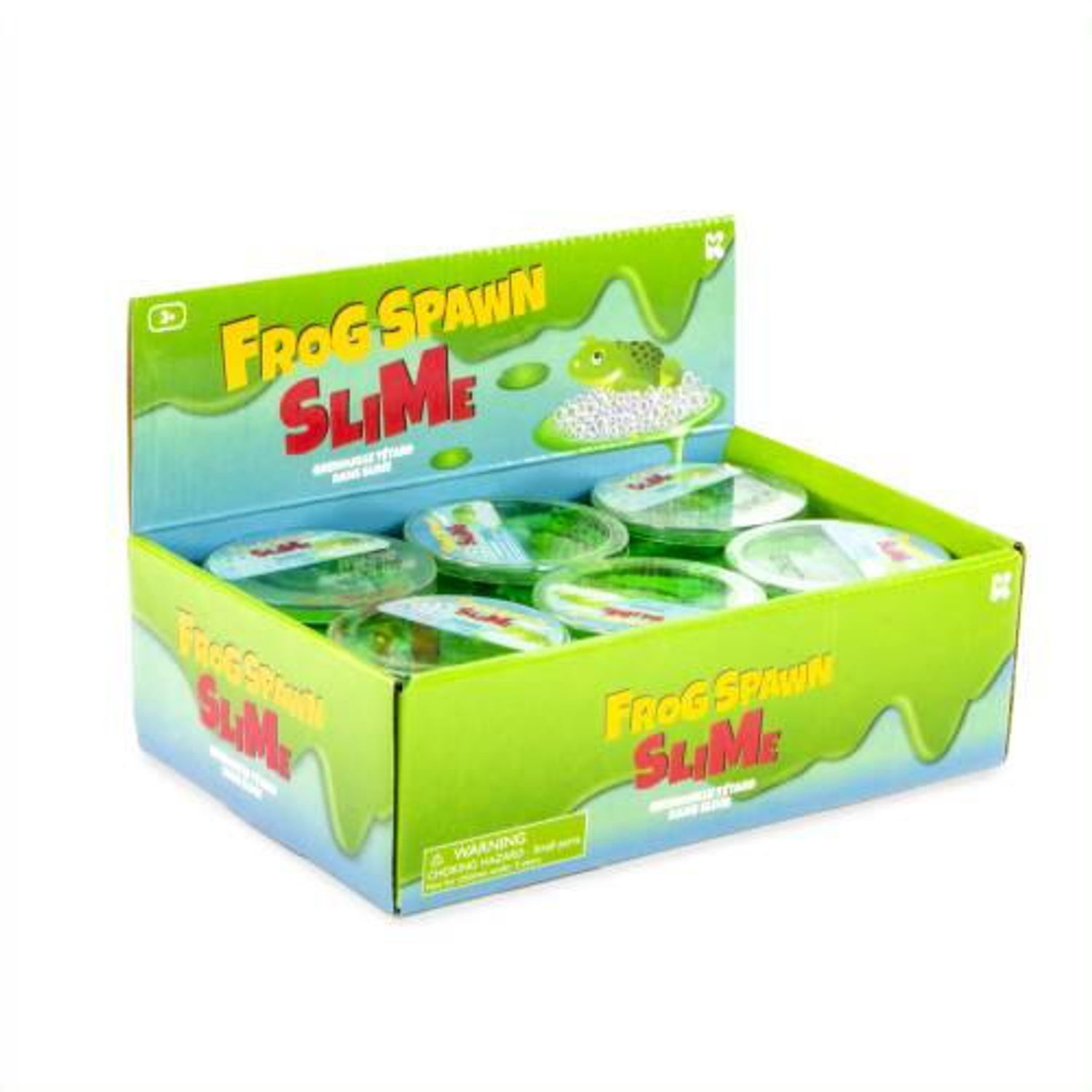 Slime cu broscuta fotografia produsului View 2 L