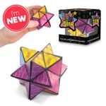Puzzle 3D - Stea fotografia produsului View 2 S