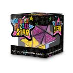 Puzzle 3D - Stea fotografia produsului