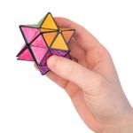 Puzzle 3D - Stea fotografia produsului View 3 S