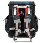 Ghiozdan Ergonomic Crazy Race fotografia produsului View 3 S