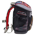 Ghiozdan Ergonomic Crazy Race fotografia produsului View 4 S