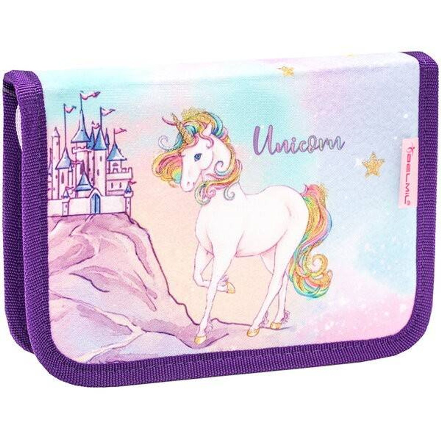Penar Rainbow Unicorn Magic fotografia produsului